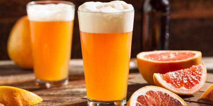 Что такое пивной напиток